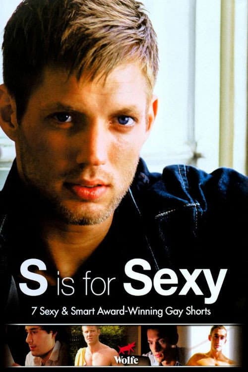 Poster for S is for Sexy