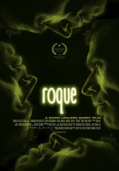 Poster for Roque