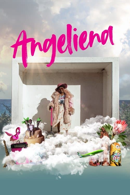 Poster for Angeliena