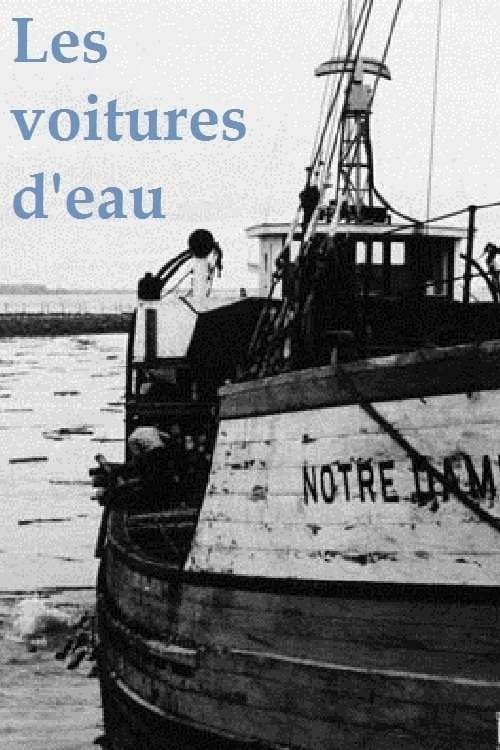 Poster for The River Schooners