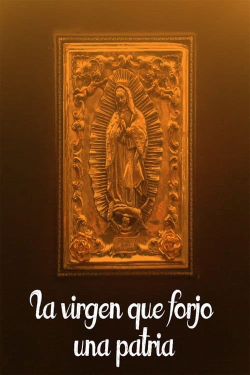 Poster for The Virgin who Forged a Fatherland