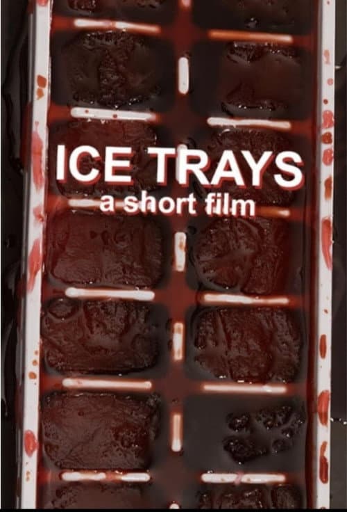 Poster for Ice Trays