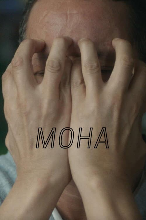 Poster for Moha