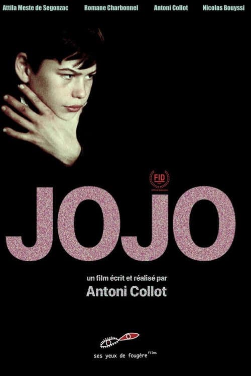 Poster for Jojo