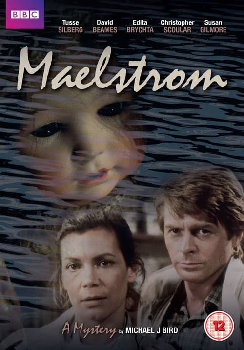 Poster for Maelstrom