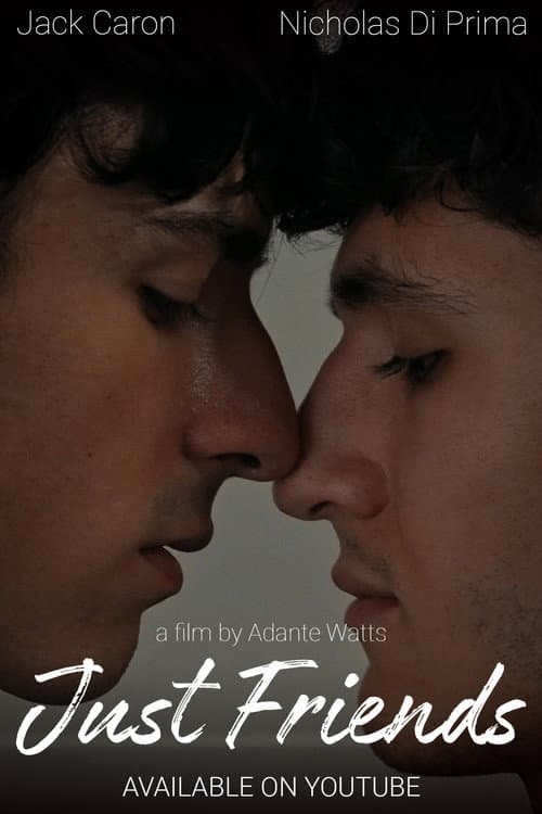 Poster for Just Friends