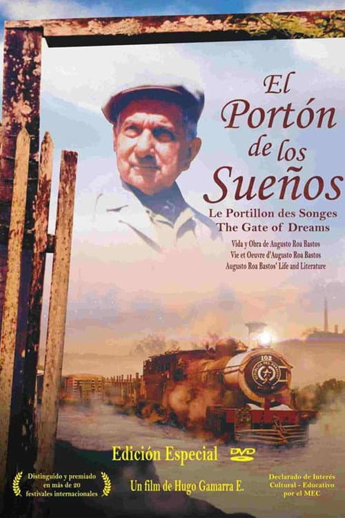 Poster for El portón de los sueños