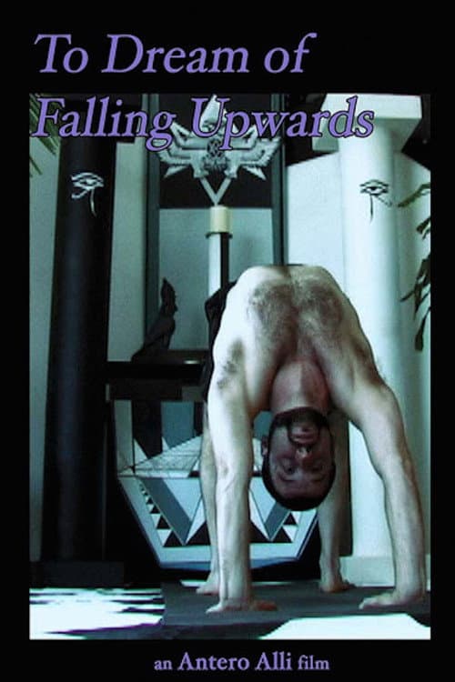 Poster for To Dream of Falling Upwards