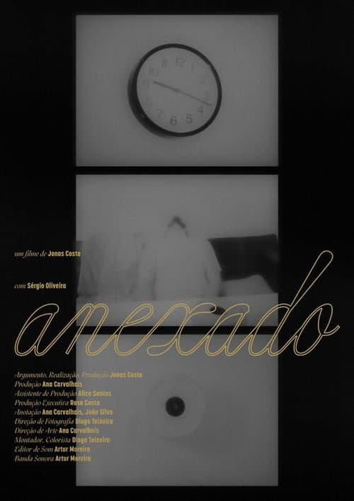 Poster for Anexado