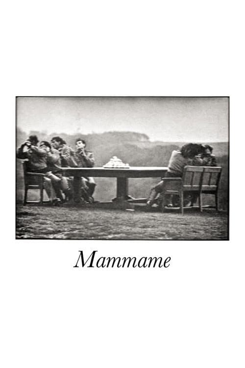 Poster for Mammame