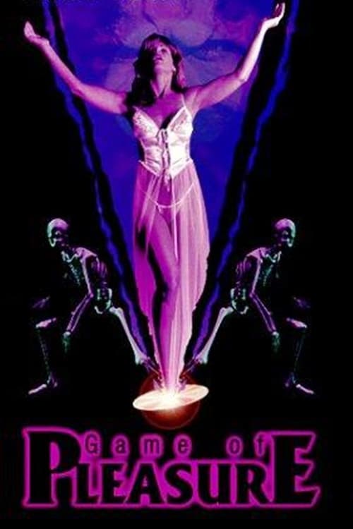 Poster for Game of Pleasure