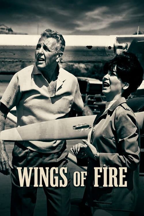Poster for Wings of Fire