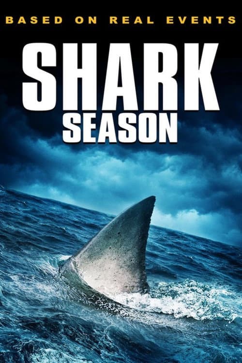 Poster for Shark Season