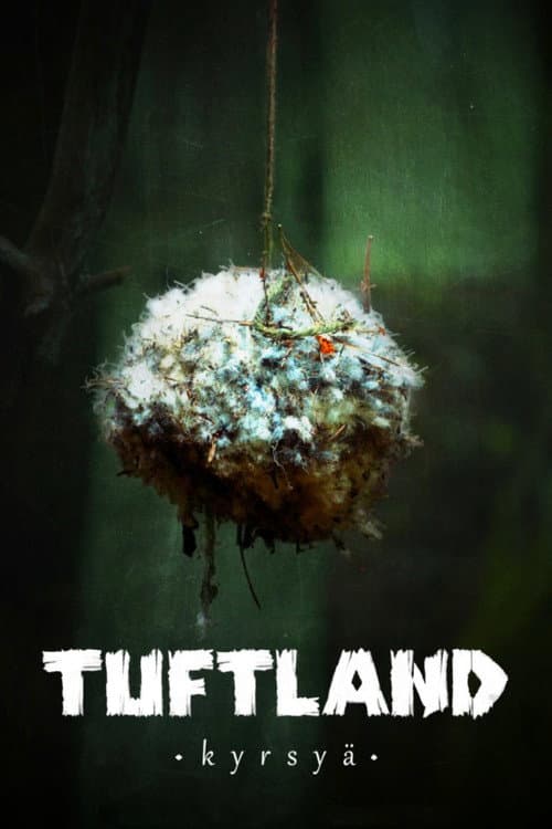 Poster for Tuftland