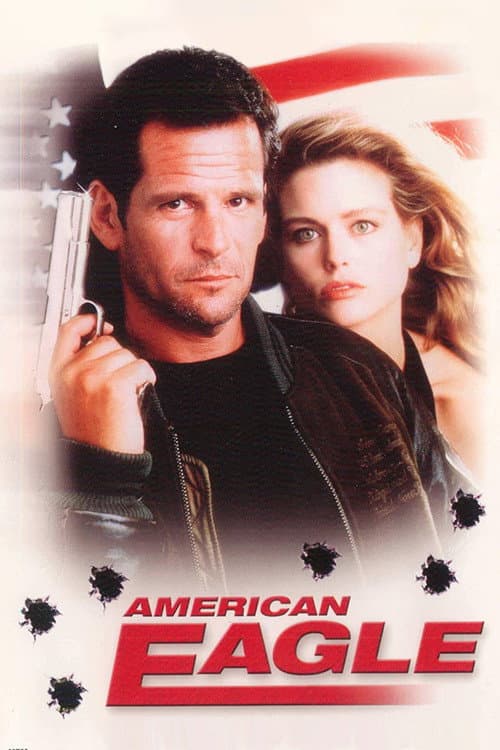 Poster for American Eagle