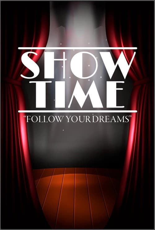 Poster for Showtime