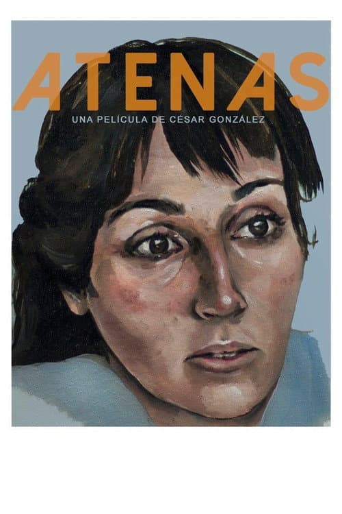 Poster for Atenas