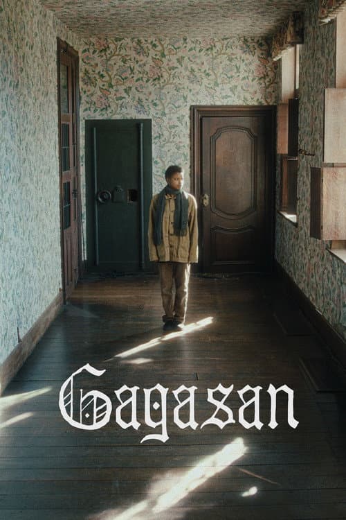Poster for Gagasan