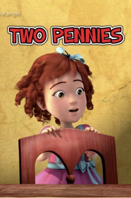 Poster for Two Pennies