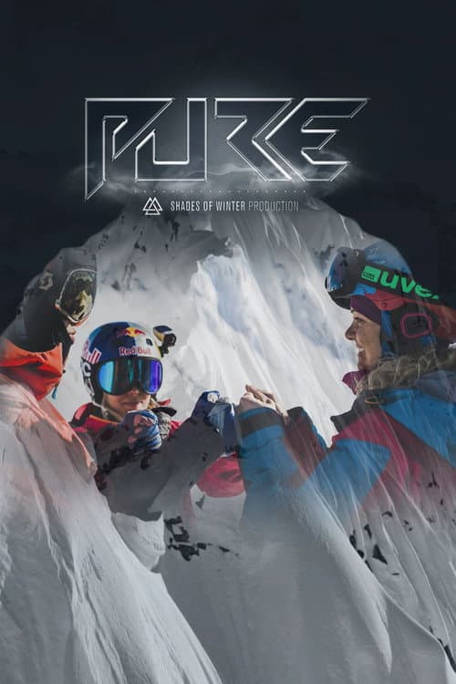 Poster for Pure