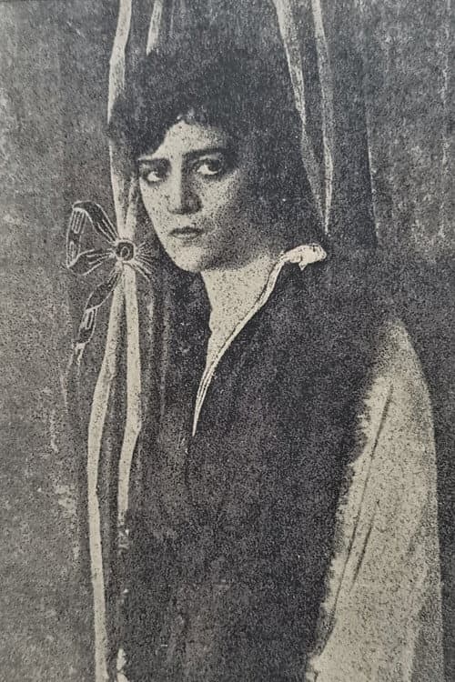 Poster for Word of Honour