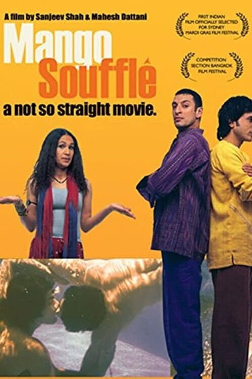 Poster for Mango Soufflé