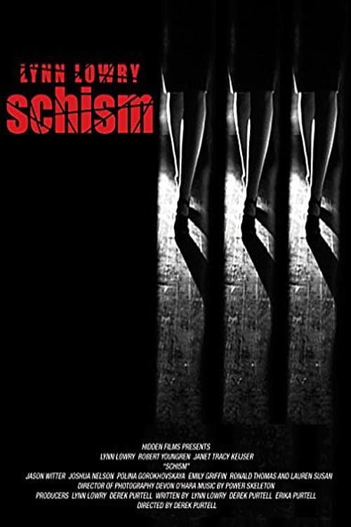 Poster for Schism