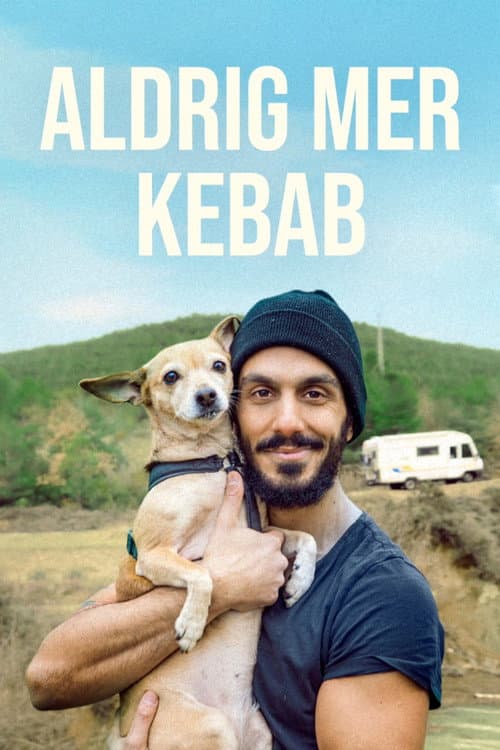 Poster for Aldrig mer kebab