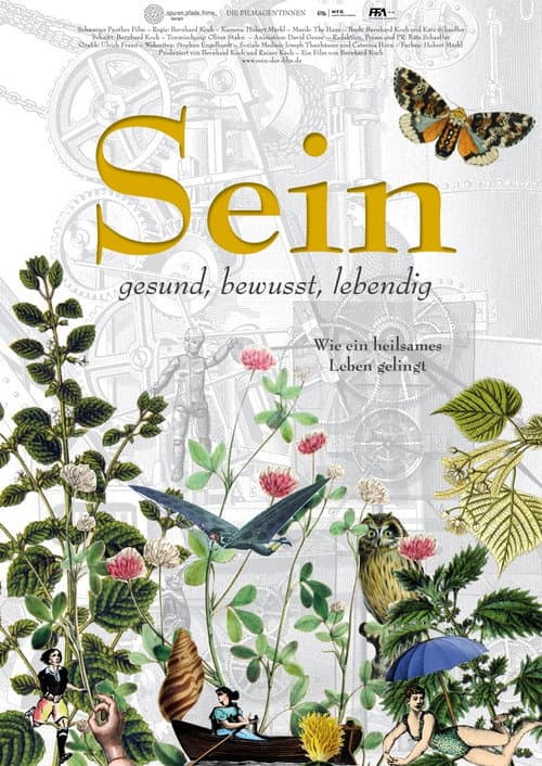 Poster for Sein