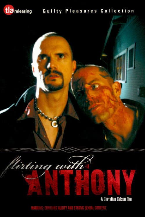 Poster for Flirting with Anthony