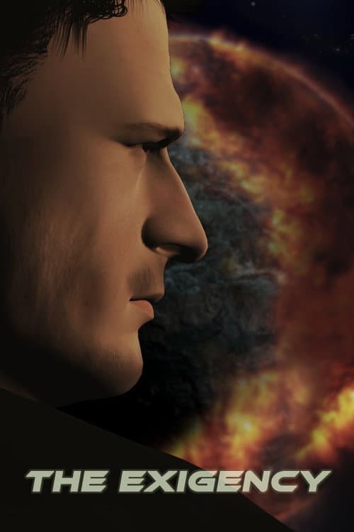 Poster for The Exigency