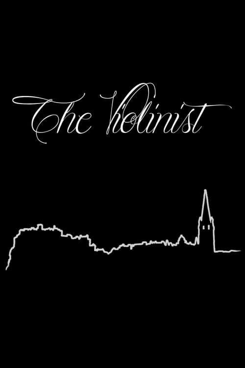 Poster for The Violinist
