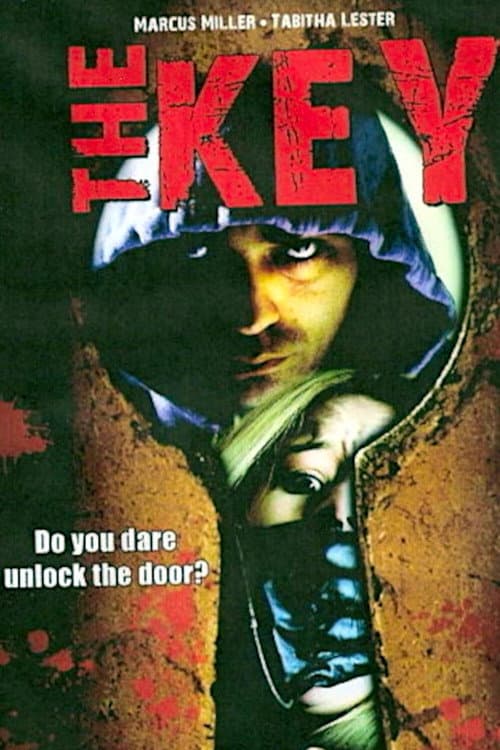 Poster for The Key