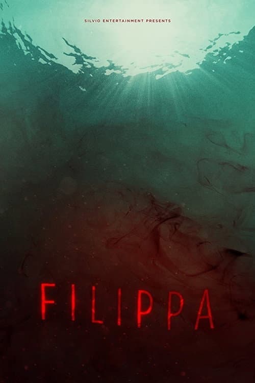 Poster for Filippa