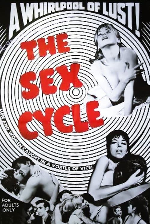 Poster for The Sex Cycle