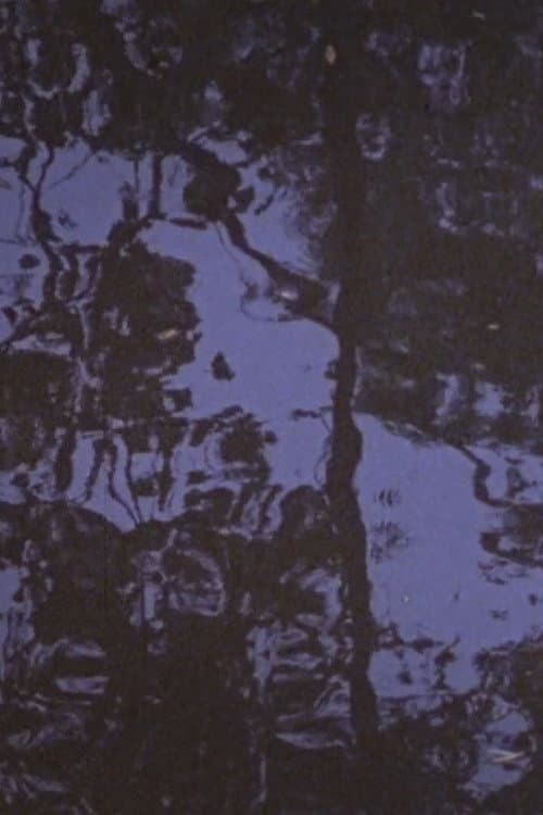 Poster for Trees in the River, Kent OH