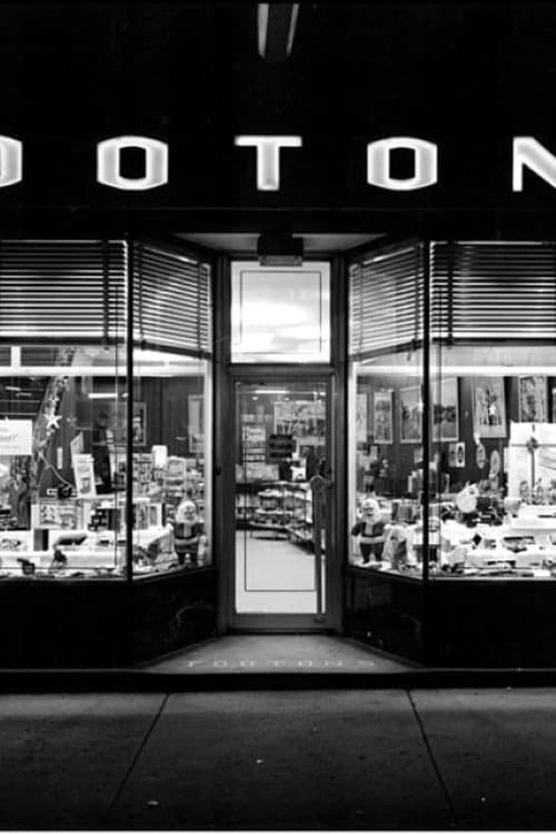 Poster for Tooton's Photography: In the Business of Making Memories