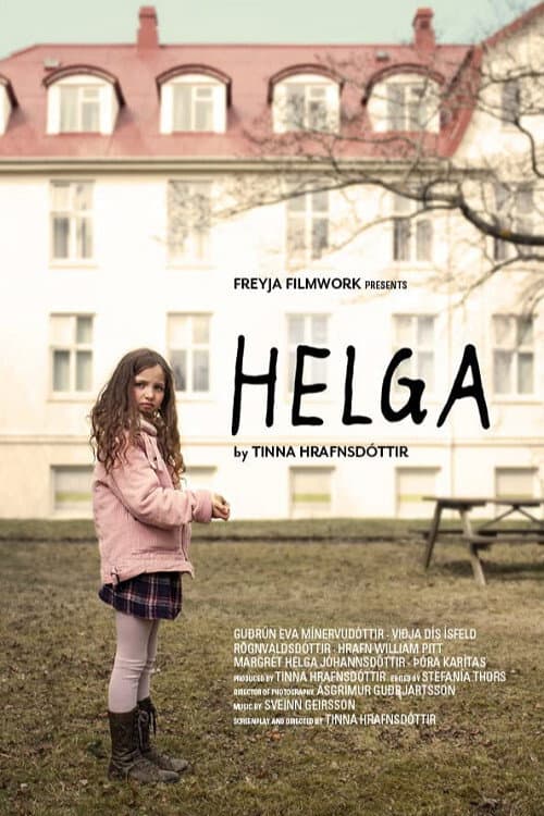 Poster for Helga
