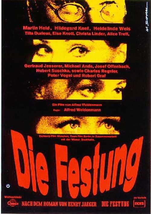 Poster for Condemned to Sin