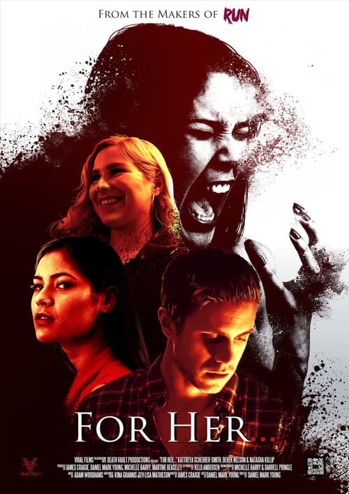 Poster for For Her...