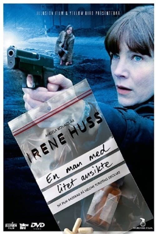 Постер до фільму «Irene Huss: The Man With the Small Face»