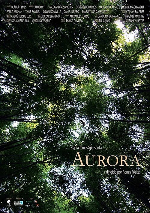 Poster for Aurora
