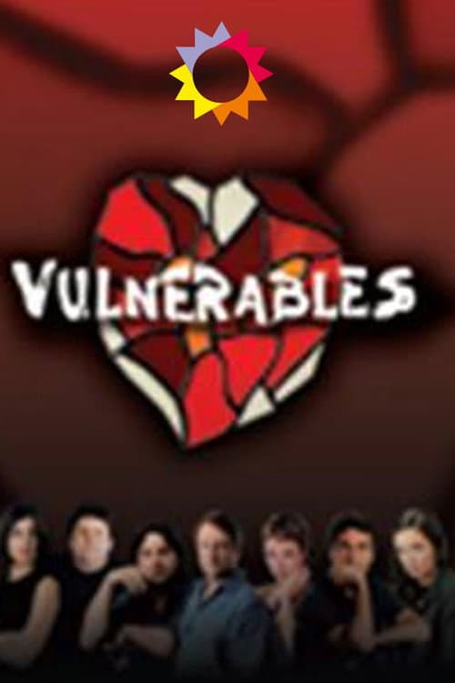 Poster for Vulnerables