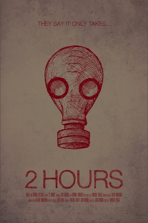 Poster for 2 Hours