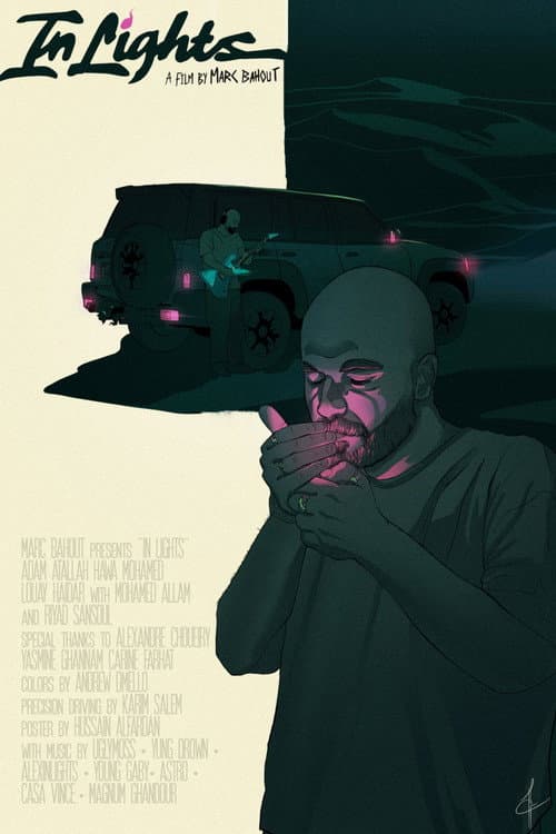 Poster for In Lights