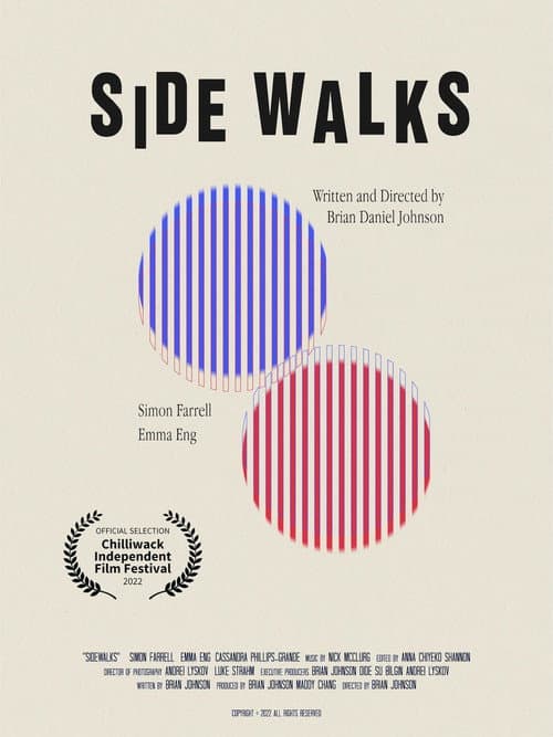 Poster for Side Walks