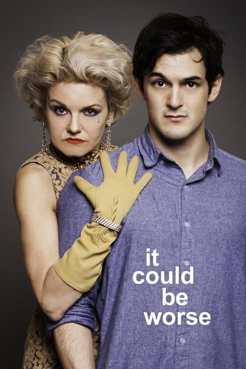 Poster for It Could Be Worse