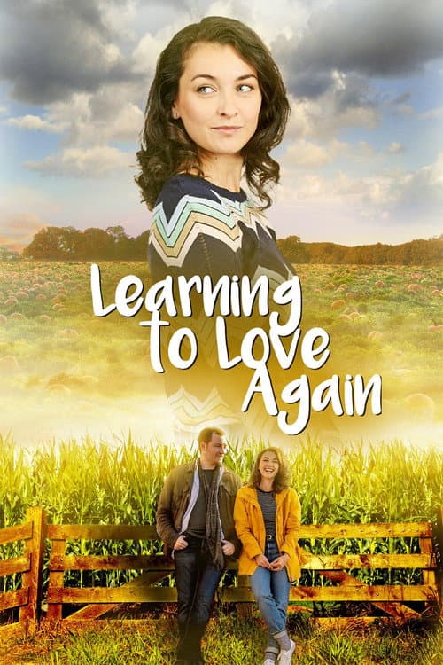 Poster for Learning to Love Again