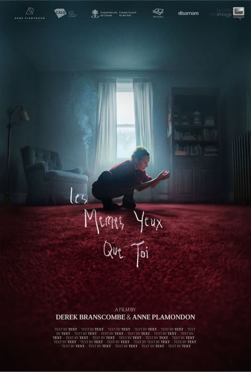 Poster for Les mêmes yeux que toi