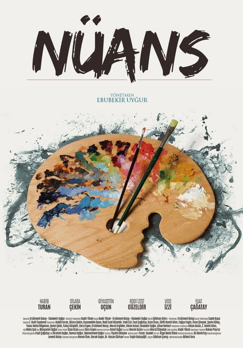 Poster for Nüans
